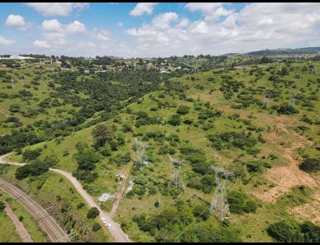 119,573M² VACANT LAND FOR SALE IN CLIFFDALE